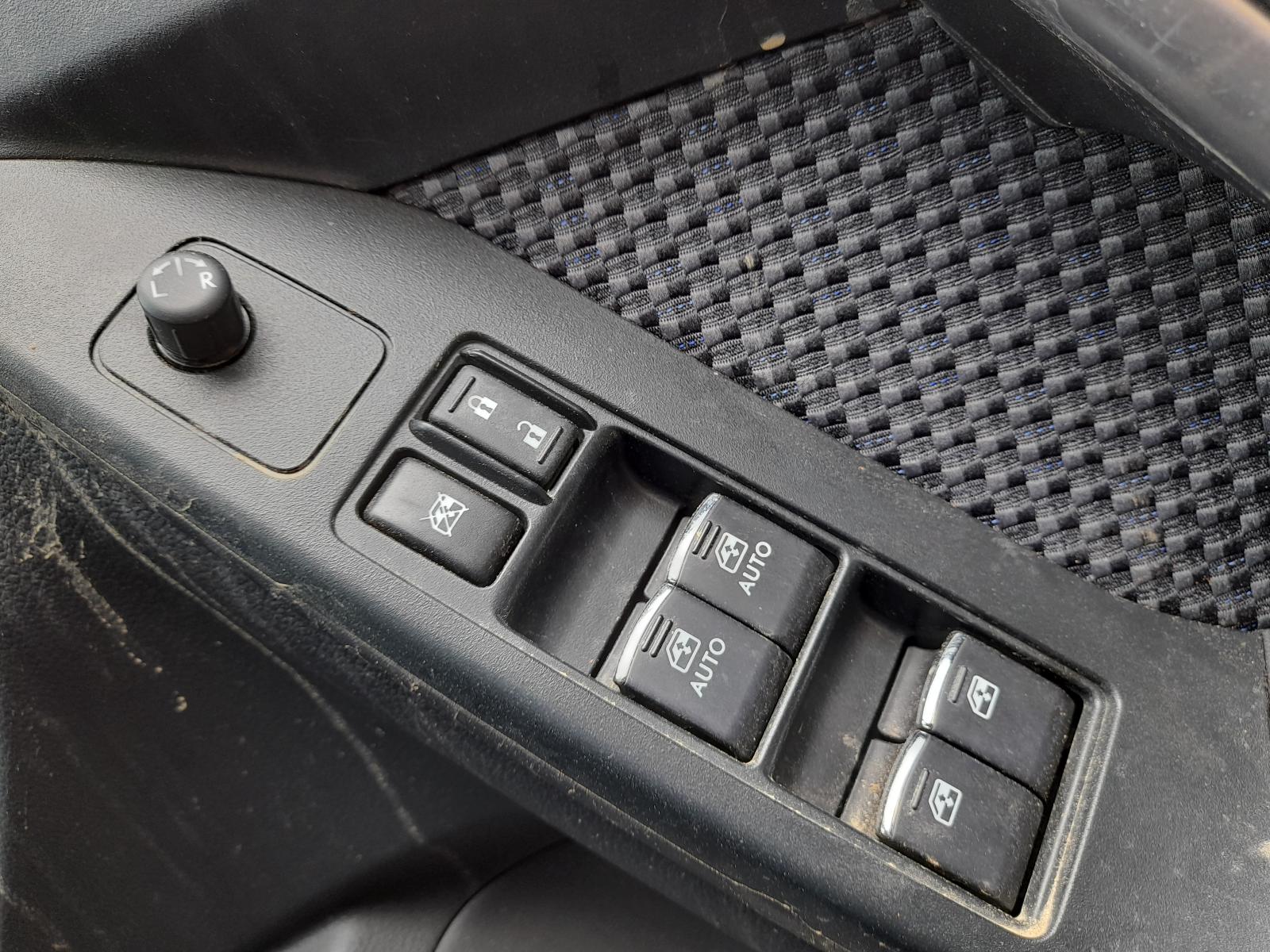 View Auto part Trans/Gearbox Subaru Forester 2016