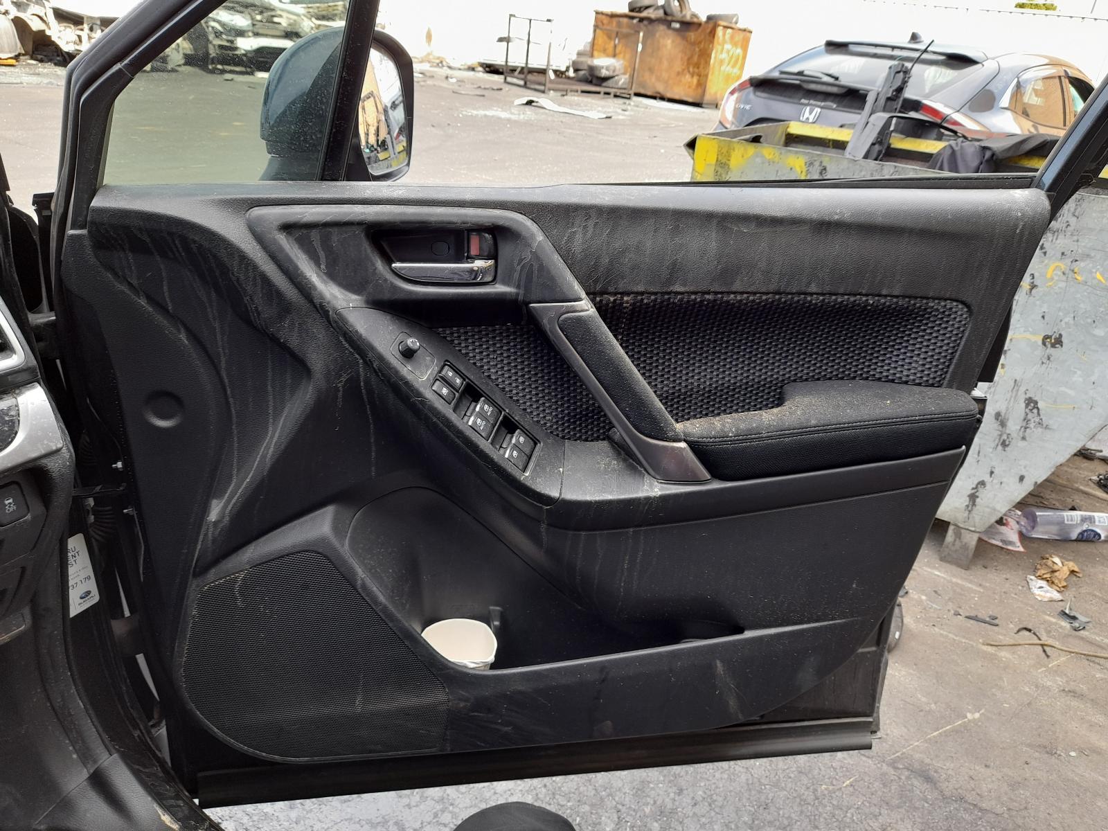 View Auto part Trans/Gearbox Subaru Forester 2016