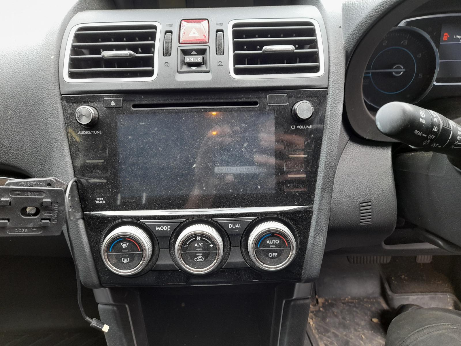 View Auto part Trans/Gearbox Subaru Forester 2016