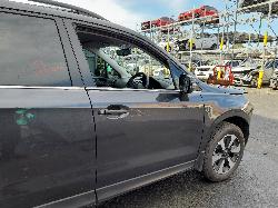 View Auto part Trans/Gearbox Subaru Forester 2016