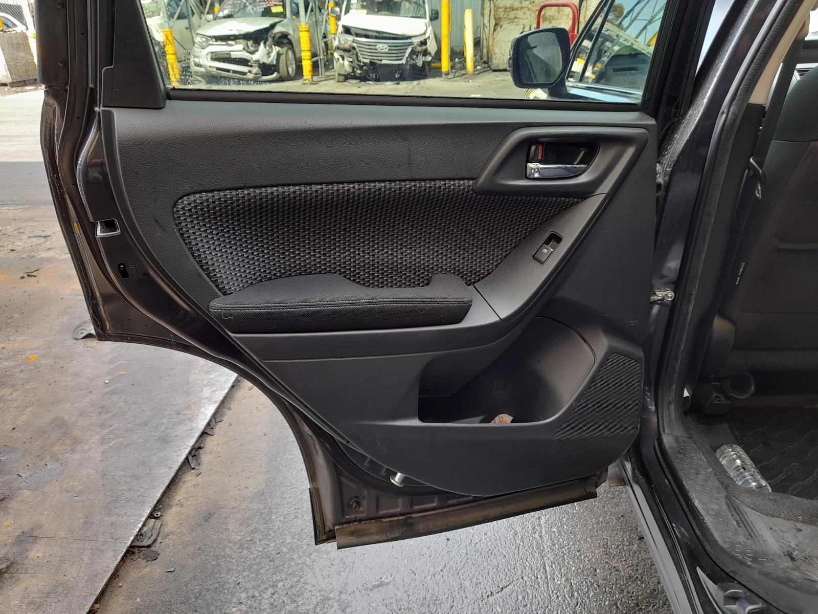 View Auto part Trans/Gearbox Subaru Forester 2016