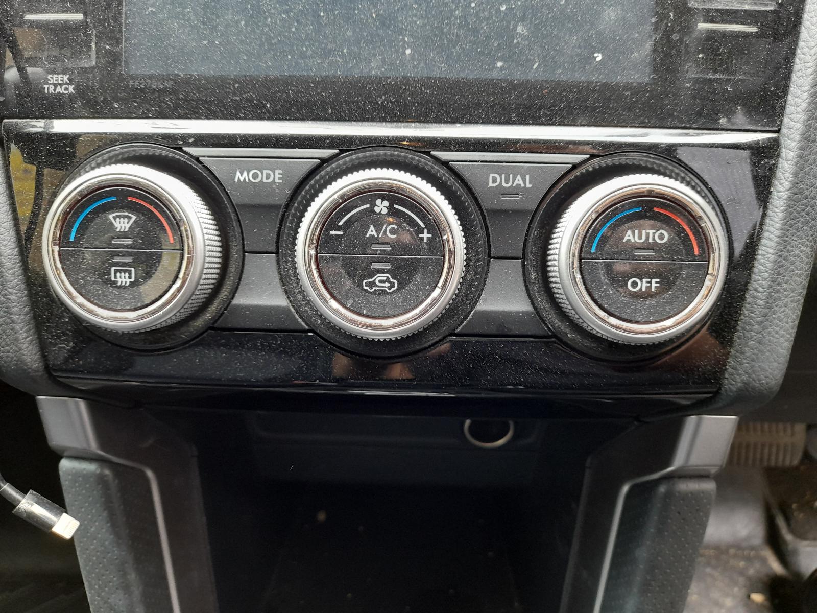 View Auto part Trans/Gearbox Subaru Forester 2016