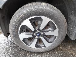 View Auto part Trans/Gearbox Subaru Forester 2016