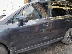 View Auto part Trans/Gearbox Subaru Forester 2016
