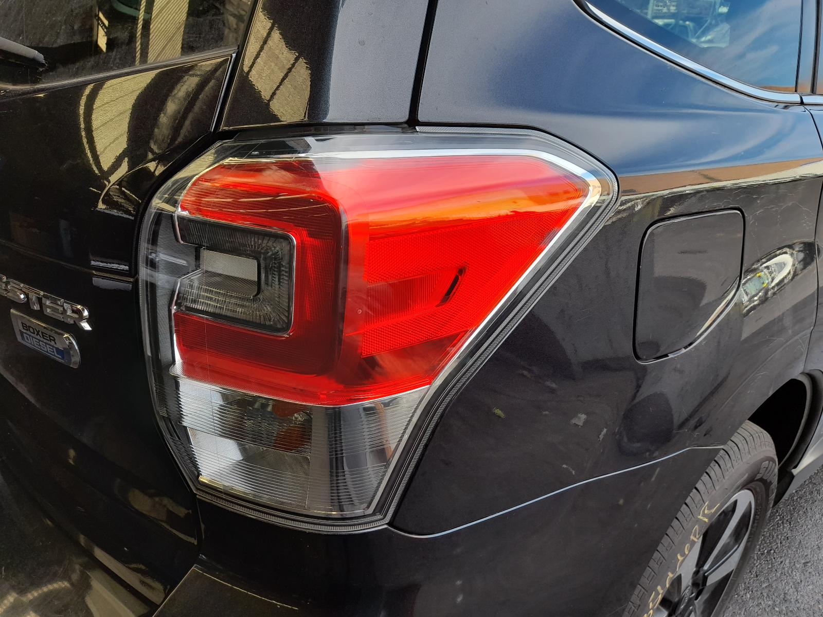 View Auto part Trans/Gearbox Subaru Forester 2016