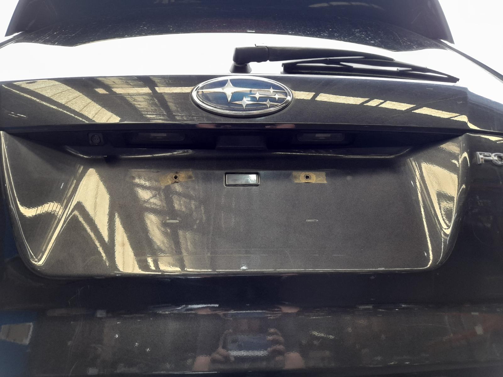 View Auto part Trans/Gearbox Subaru Forester 2016