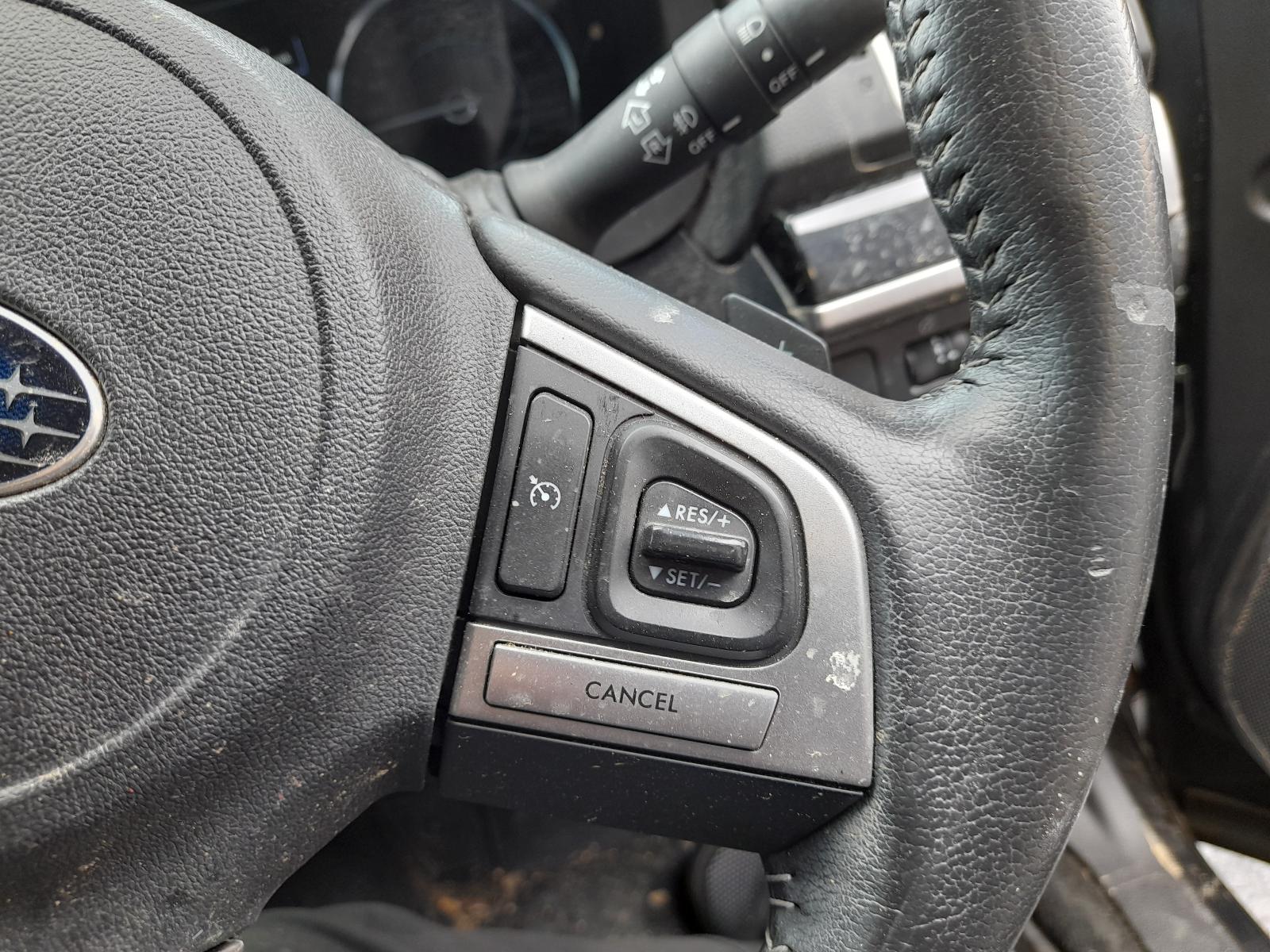 View Auto part Trans/Gearbox Subaru Forester 2016