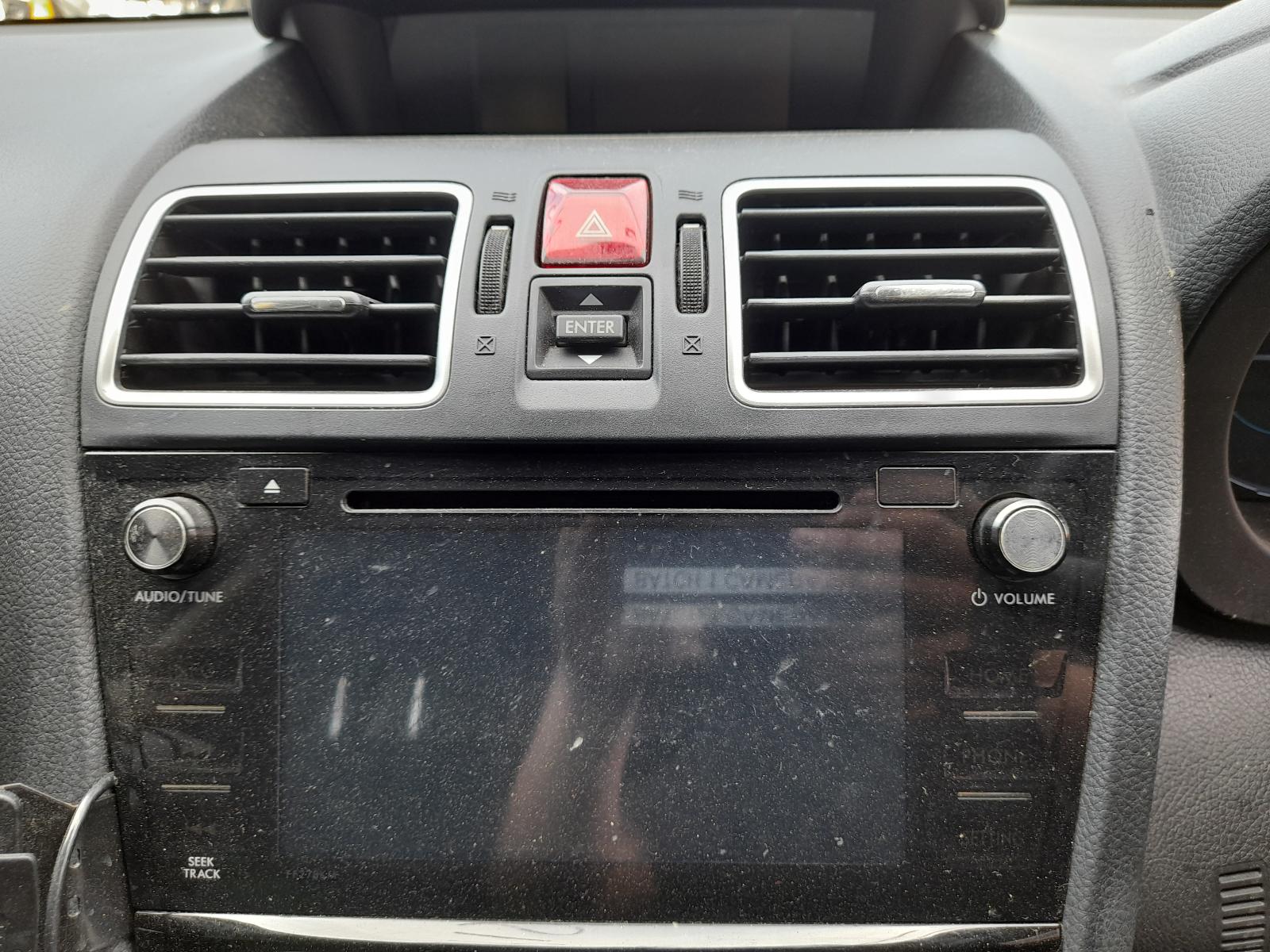 View Auto part Trans/Gearbox Subaru Forester 2016
