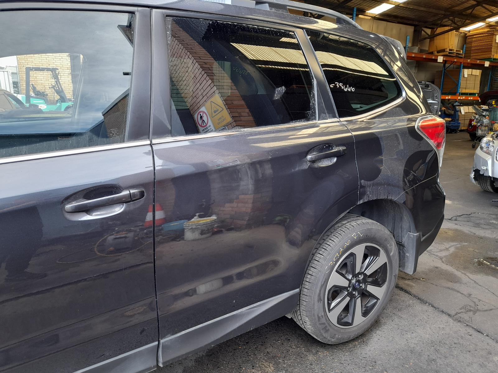View Auto part Trans/Gearbox Subaru Forester 2016