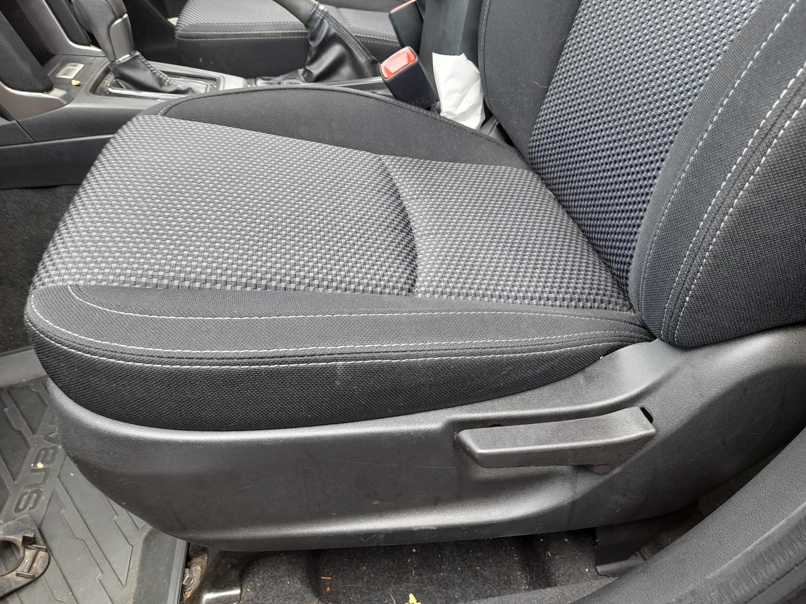 View Auto part Trans/Gearbox Subaru Forester 2016