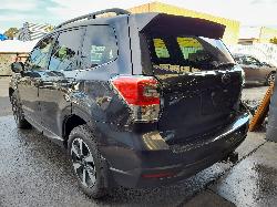 View Auto part Trans/Gearbox Subaru Forester 2016