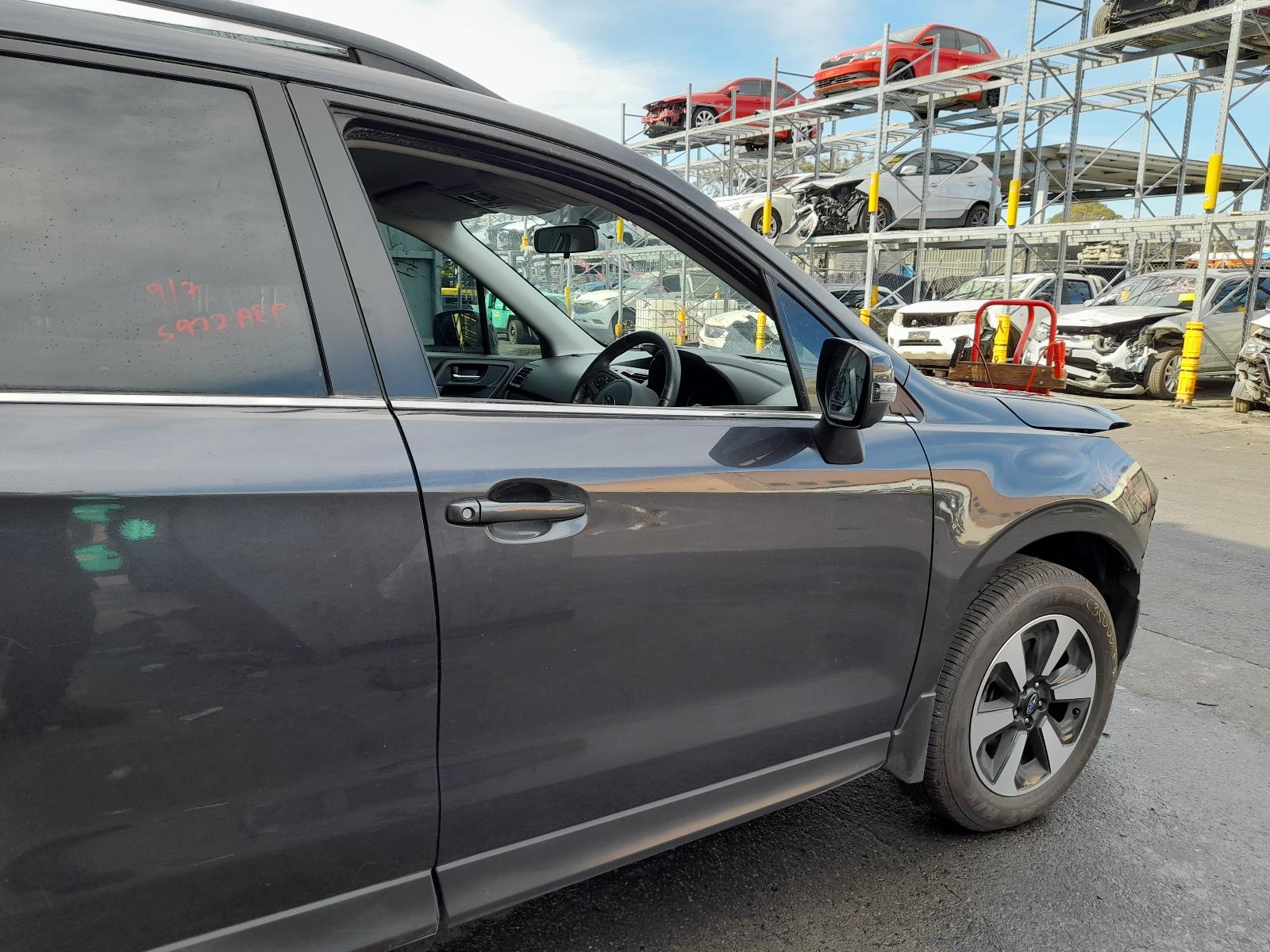 View Auto part Trans/Gearbox Subaru Forester 2016