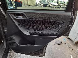 View Auto part Trans/Gearbox Subaru Forester 2016