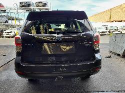 View Auto part Trans/Gearbox Subaru Forester 2016