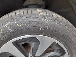 View Auto part Trans/Gearbox Subaru Forester 2016