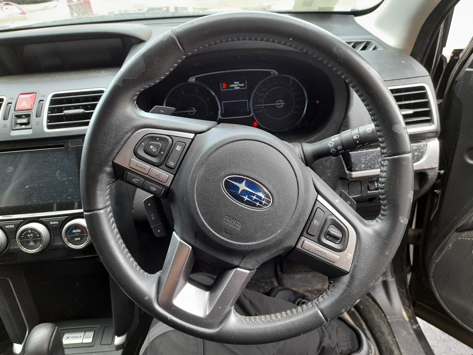 View Auto part Trans/Gearbox Subaru Forester 2016