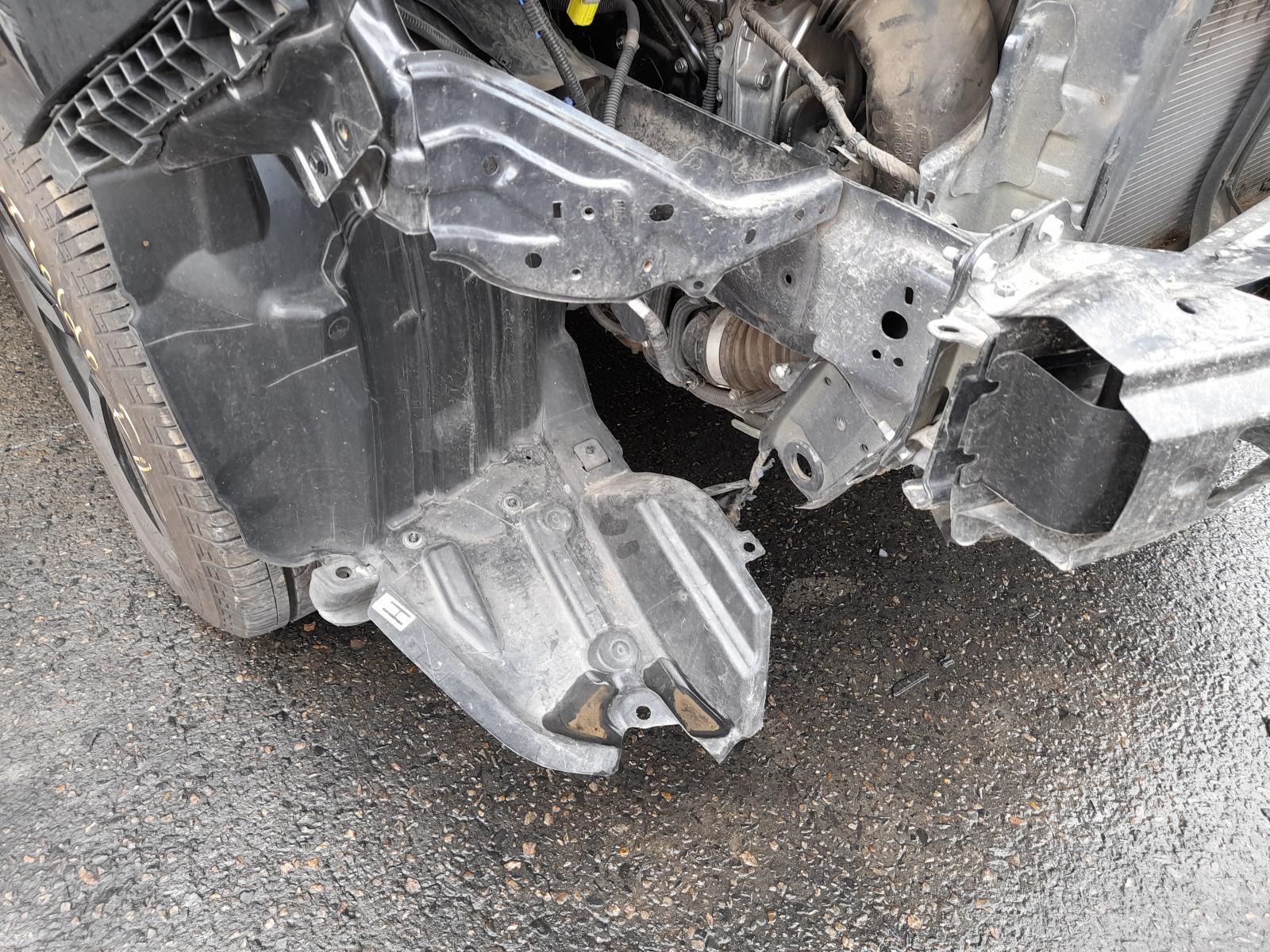 View Auto part Trans/Gearbox Subaru Forester 2016