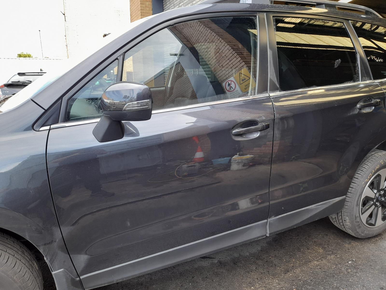View Auto part Trans/Gearbox Subaru Forester 2016