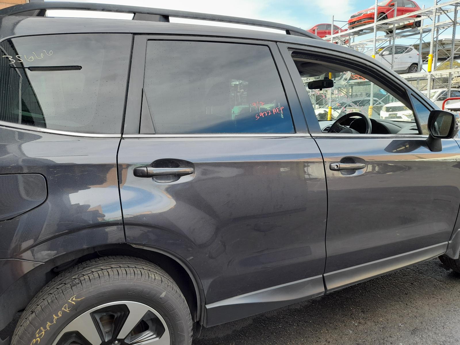 View Auto part Trans/Gearbox Subaru Forester 2016