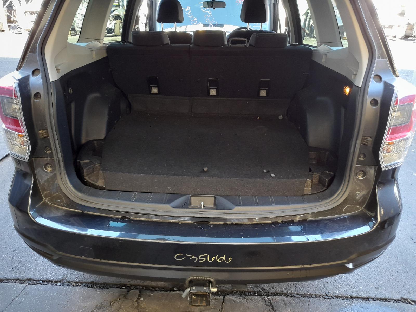View Auto part Trans/Gearbox Subaru Forester 2016