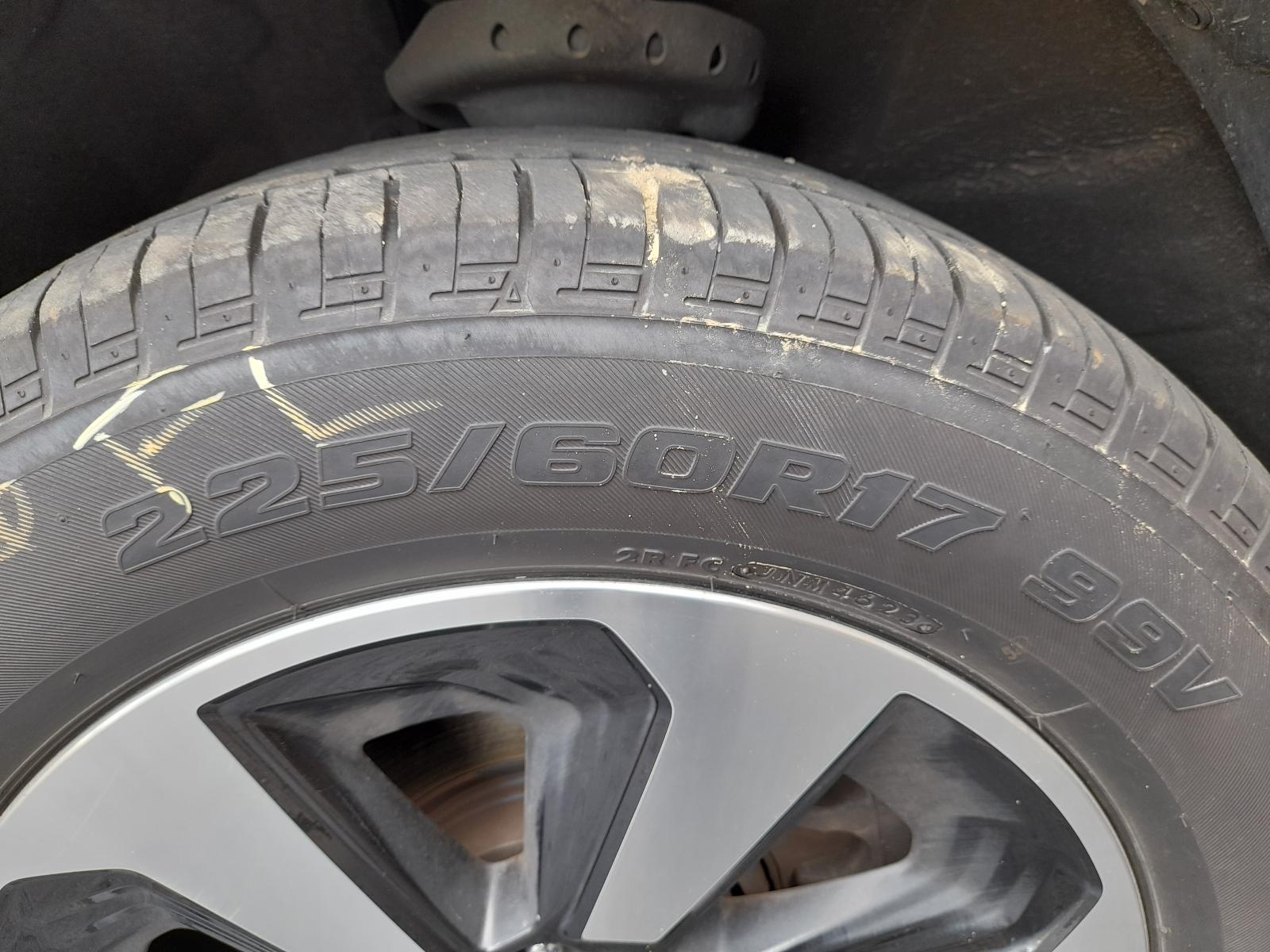 View Auto part Trans/Gearbox Subaru Forester 2016
