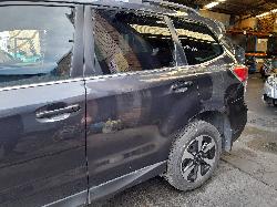 View Auto part Trans/Gearbox Subaru Forester 2016