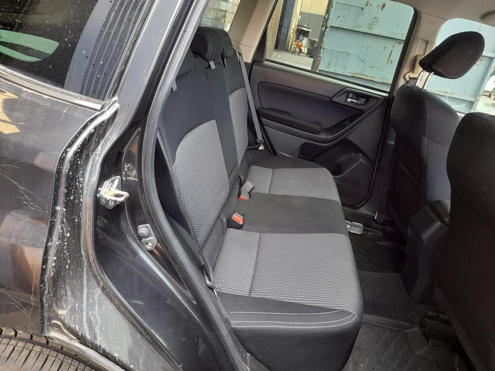 View Auto part Trans/Gearbox Subaru Forester 2016
