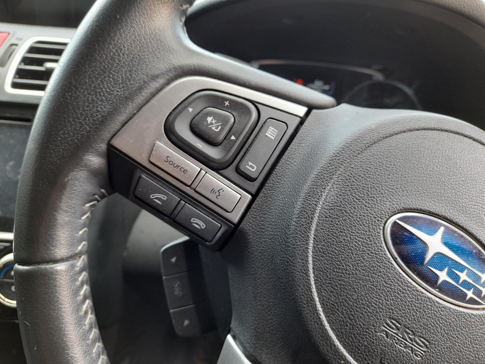 View Auto part Trans/Gearbox Subaru Forester 2016