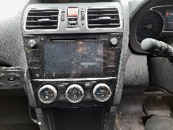 View Auto part Trans/Gearbox Subaru Forester 2016