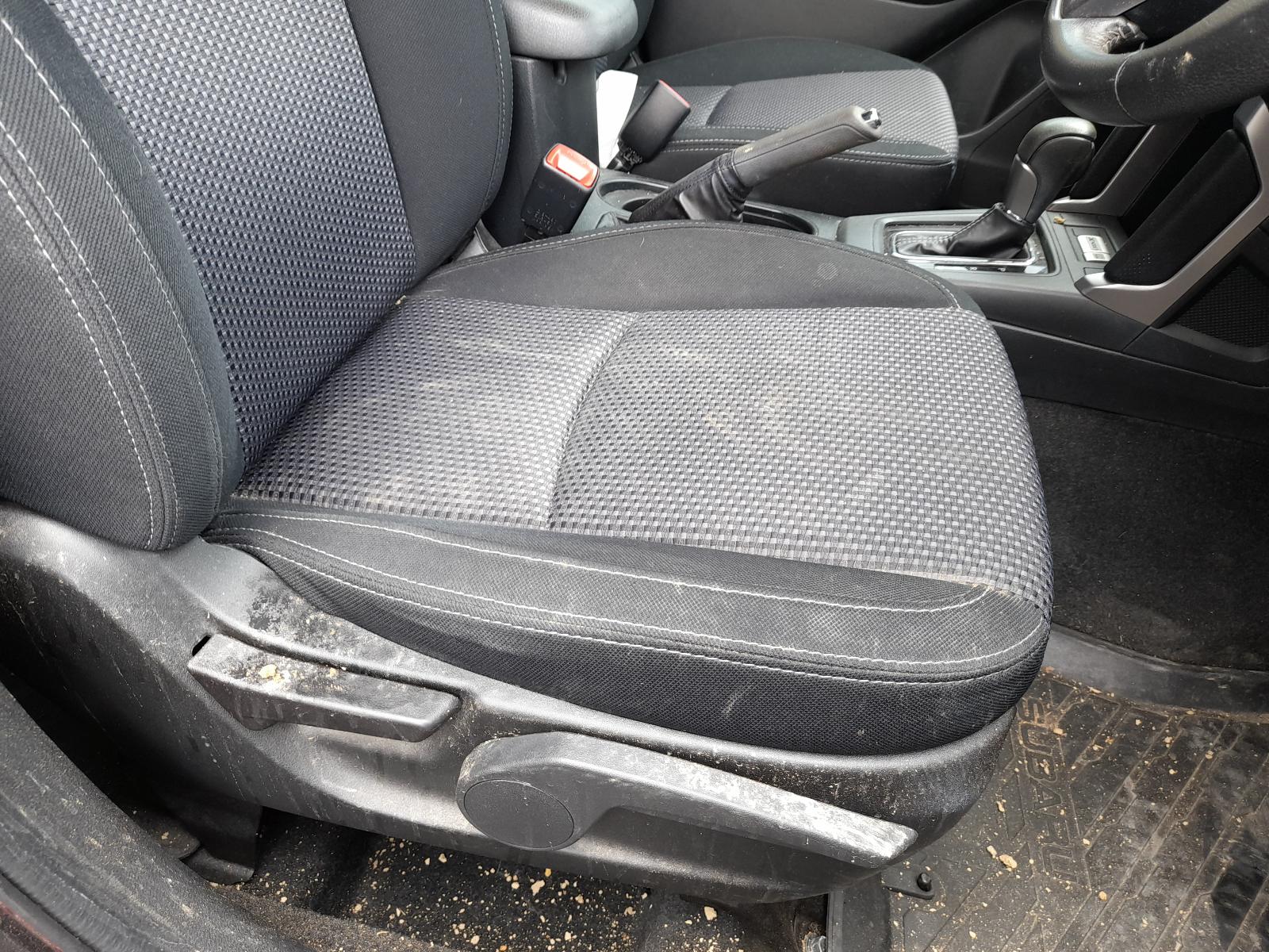 View Auto part Trans/Gearbox Subaru Forester 2016
