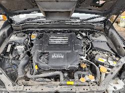 View Auto part Trans/Gearbox Subaru Forester 2016