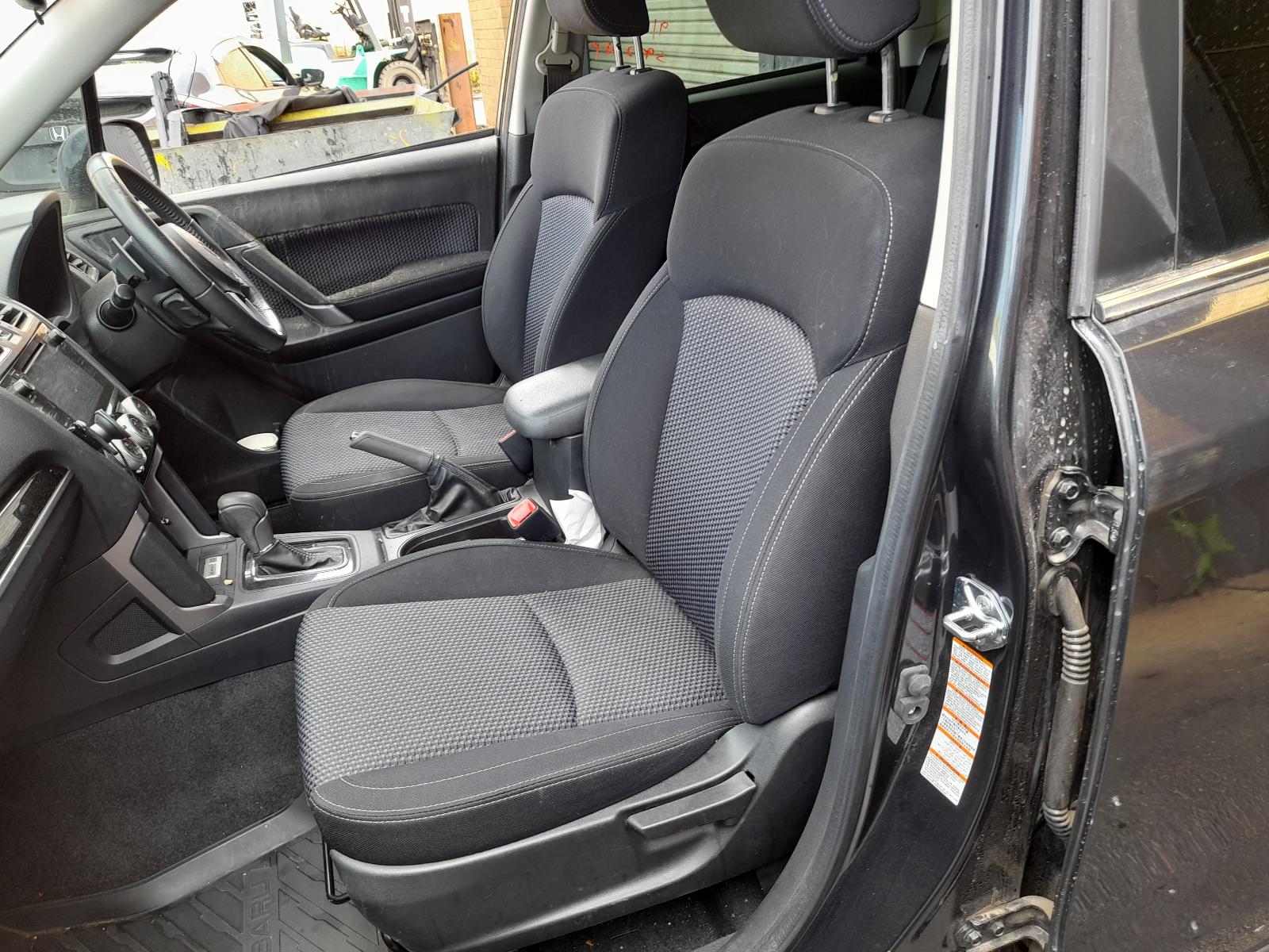 View Auto part Trans/Gearbox Subaru Forester 2016