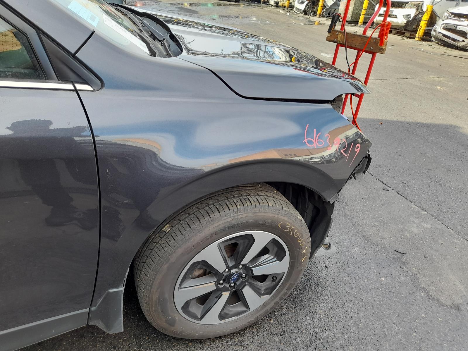 View Auto part Trans/Gearbox Subaru Forester 2016