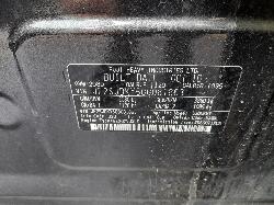 View Auto part Trans/Gearbox Subaru Forester 2016