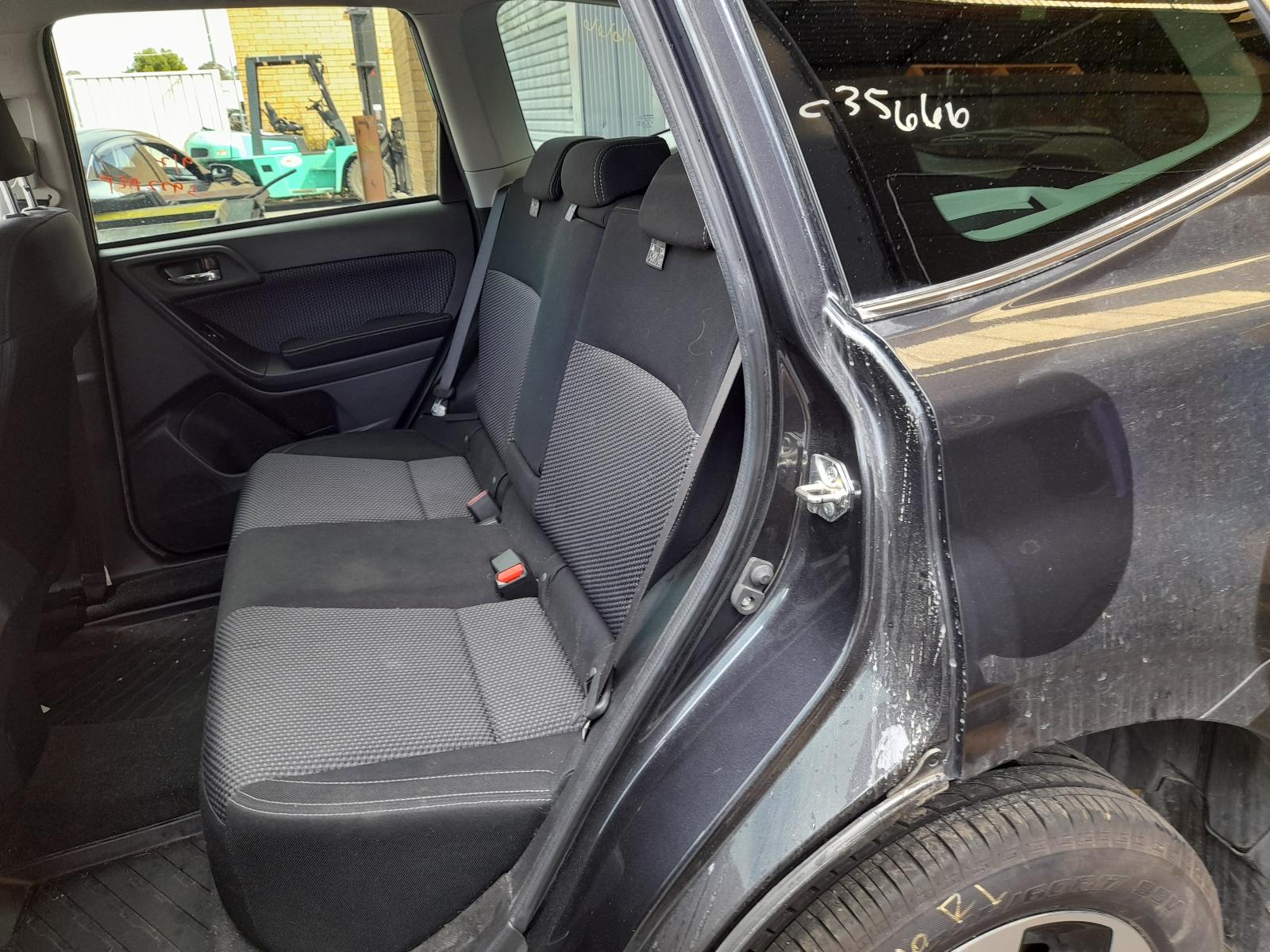 View Auto part Trans/Gearbox Subaru Forester 2016