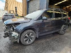 View Auto part Trans/Gearbox Subaru Forester 2016