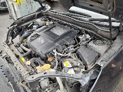 View Auto part Trans/Gearbox Subaru Forester 2016