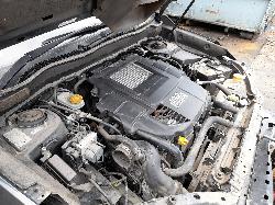 View Auto part Trans/Gearbox Subaru Forester 2016