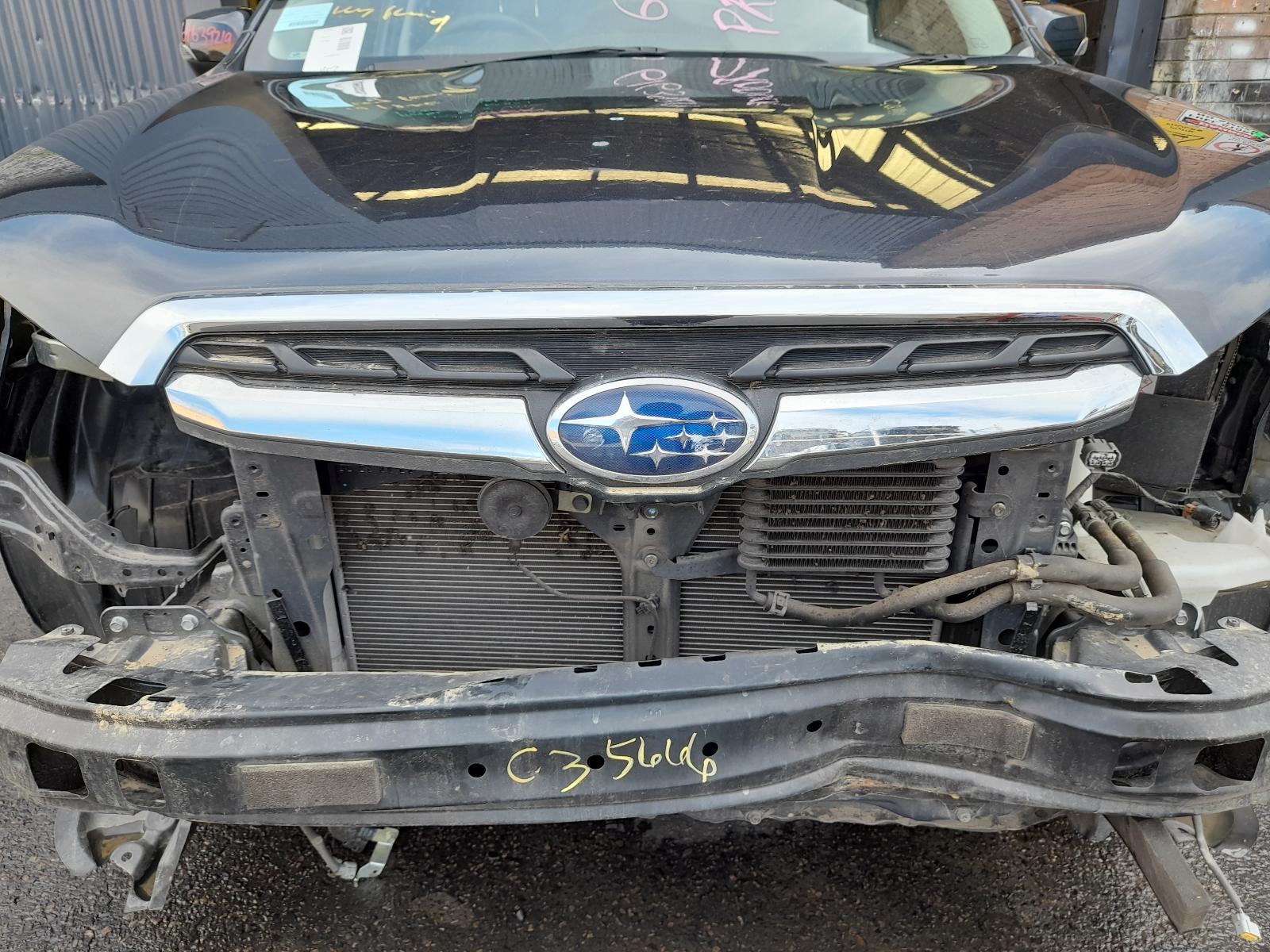 View Auto part Trans/Gearbox Subaru Forester 2016