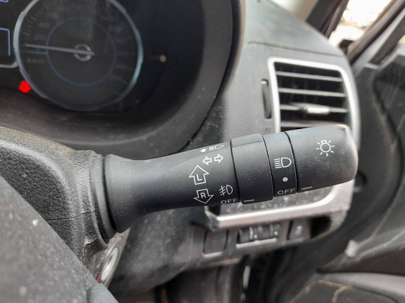 View Auto part Trans/Gearbox Subaru Forester 2016