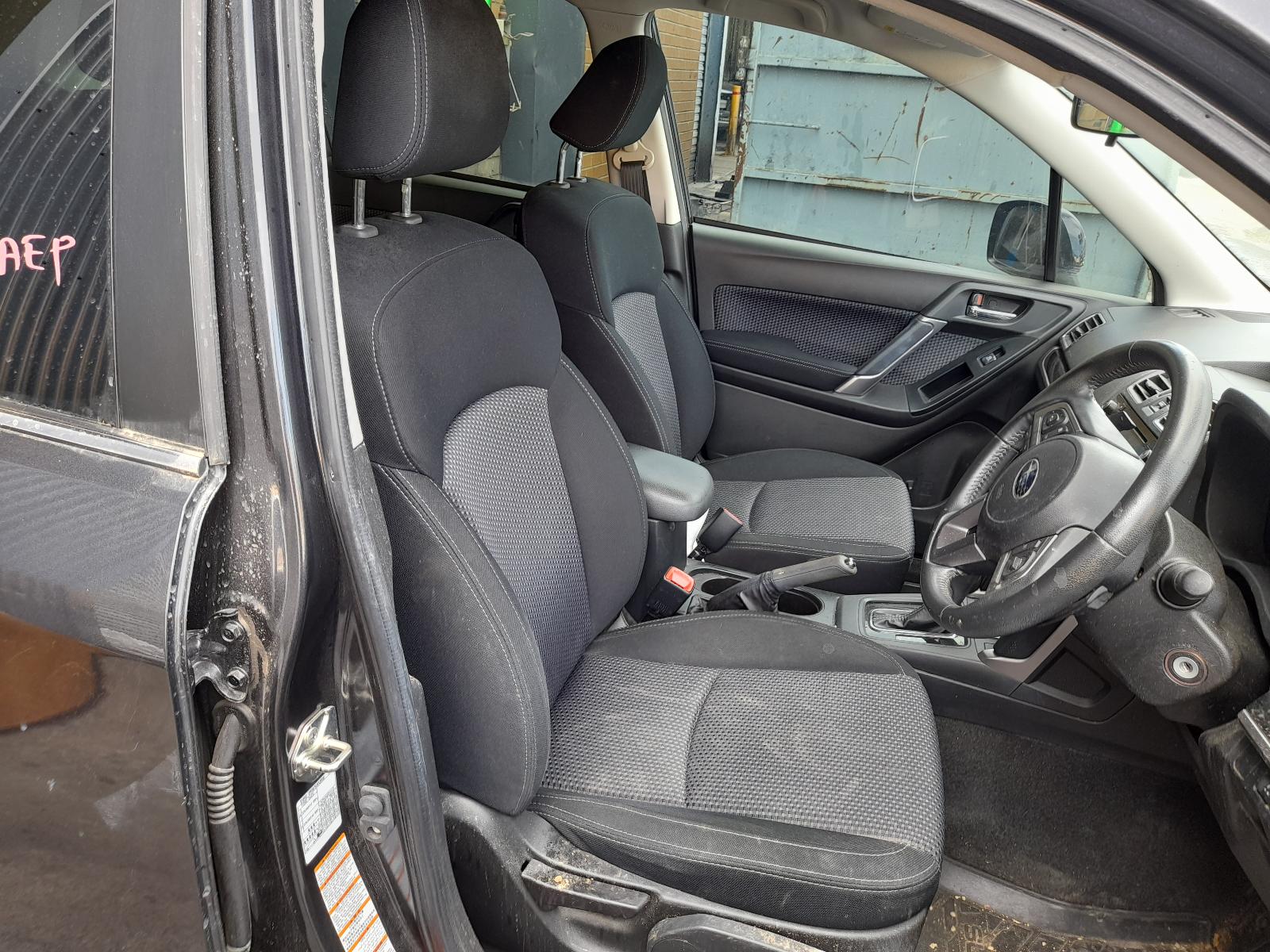 View Auto part Trans/Gearbox Subaru Forester 2016