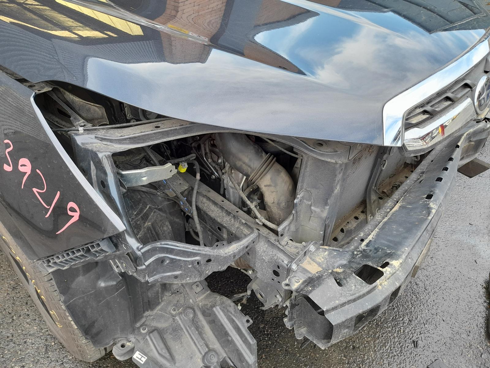 View Auto part Trans/Gearbox Subaru Forester 2016