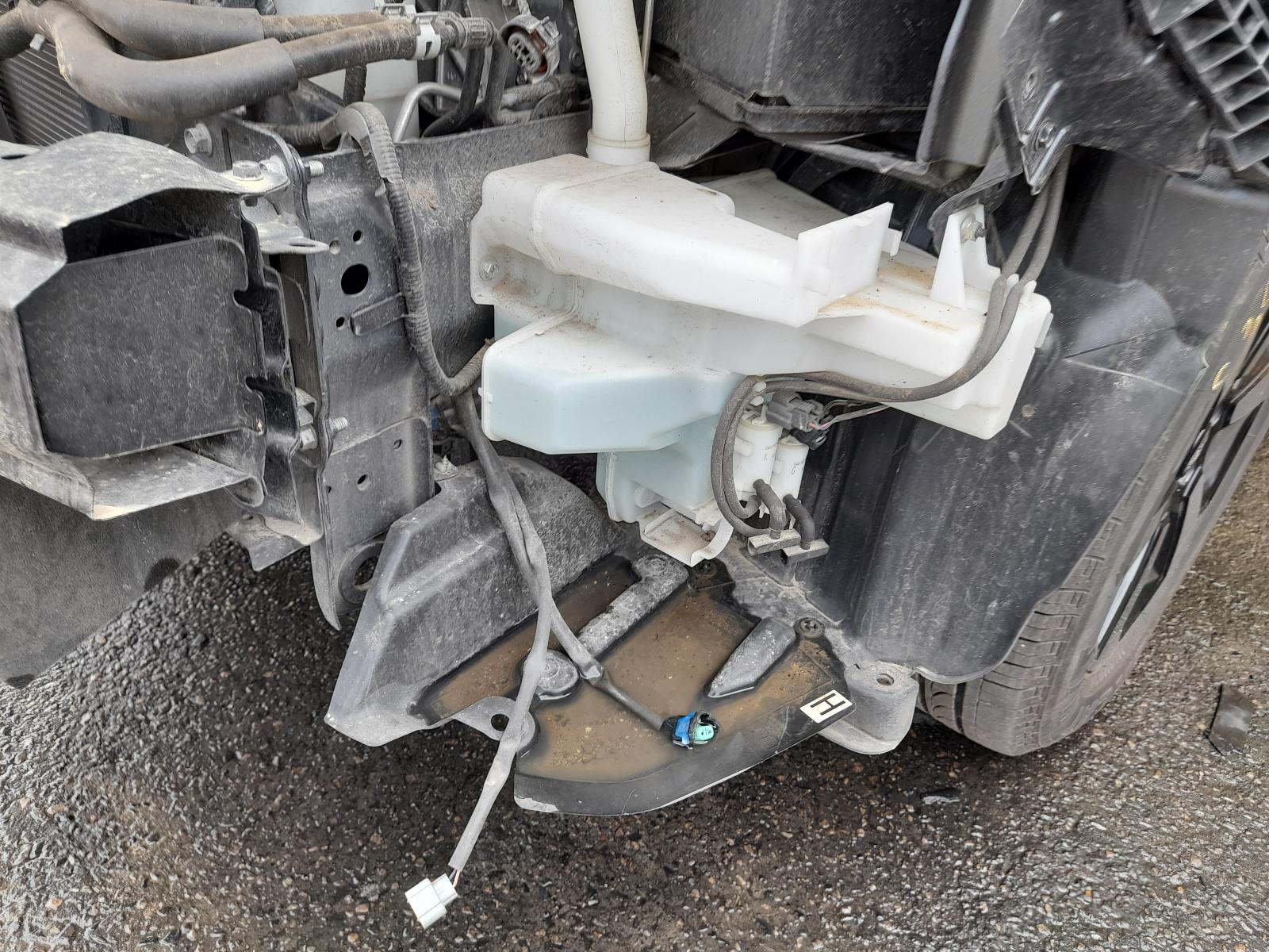 View Auto part Trans/Gearbox Subaru Forester 2016