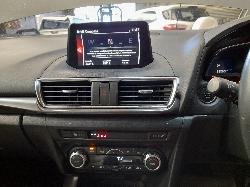 View Auto part Door/Boot/Gate Lock Mazda 3 2017