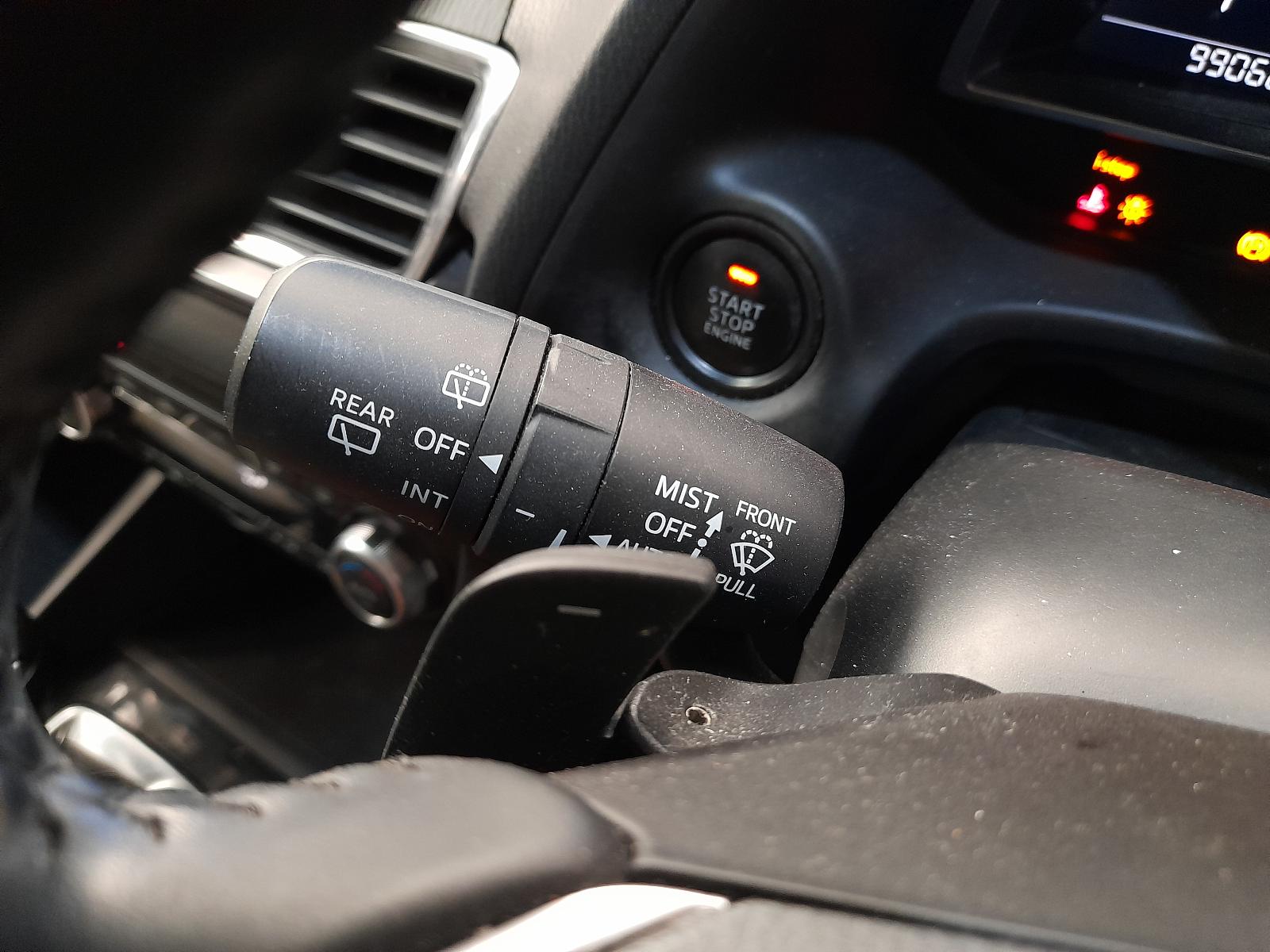 View Auto part Door/Boot/Gate Lock Mazda 3 2017