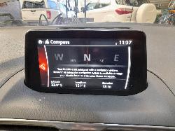 View Auto part Door/Boot/Gate Lock Mazda 3 2017