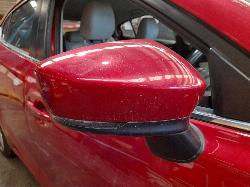 View Auto part Door/Boot/Gate Lock Mazda 3 2017