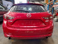 View Auto part Door/Boot/Gate Lock Mazda 3 2017