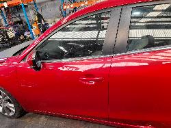 View Auto part Door/Boot/Gate Lock Mazda 3 2017