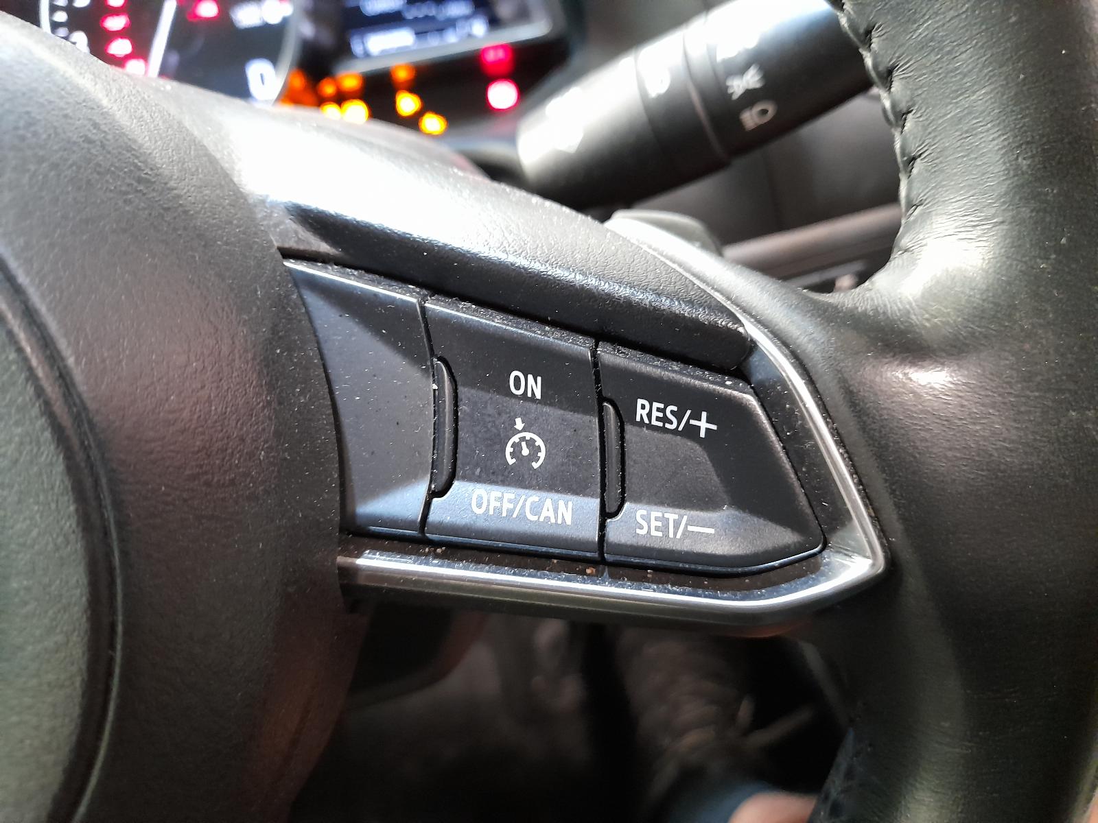 View Auto part Door/Boot/Gate Lock Mazda 3 2017